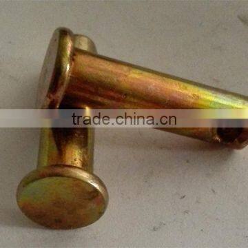 China Supplier Lever Pin for Single Cylinder Diesel Engine photo-4