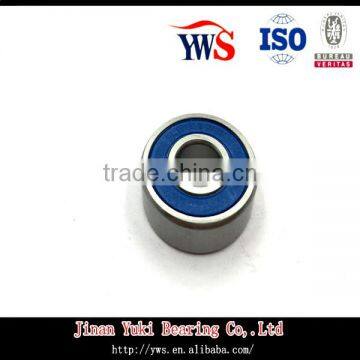 6000 2RS Bicycle Hybrid Ceramic Bearing photo-2