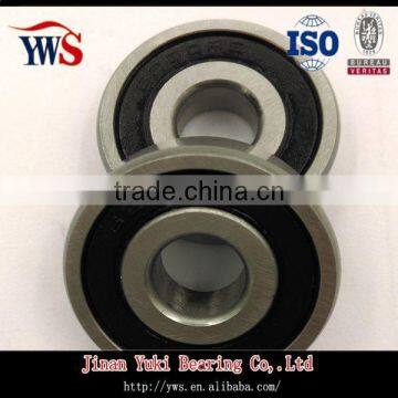 High Quality Deep Groove Ball Bearing 6008 photo-4