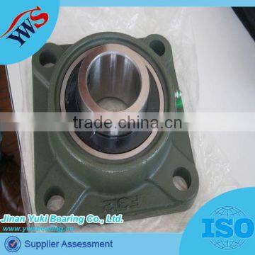 Types of Bearings UCP/UCF/UCFL/UCT Pillow Block Bearing photo-2