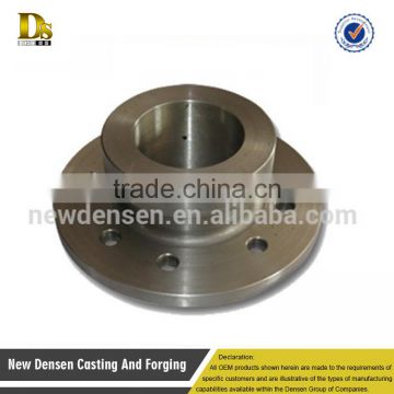 China Custom Flange Forging Steel Flanges