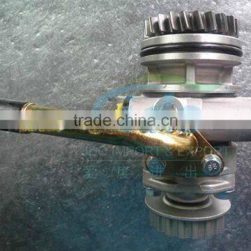 Steering Pump for Volkswagen Touareg Parts 7H0422153A photo-2