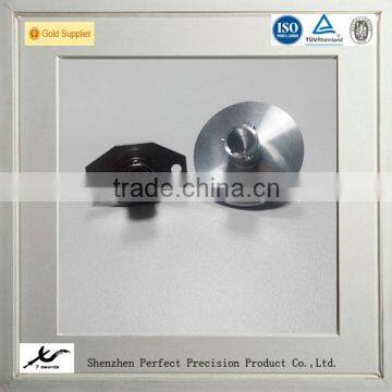 Customized Cnc Metal Machining Service photo-5