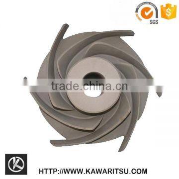 Cnc Machined Aluminum Parts KAWARITSU photo-3