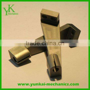 CNC Machining Parts ,Low price high precision cnc brass machined turning parts with plated