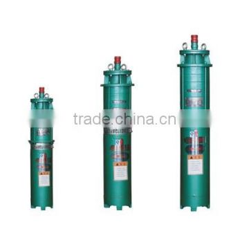 3 phase Submersible Bittern electric Motor Pump