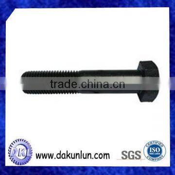 Supply High Strength Stainless Steel ,Carbon Steel Bolts photo-6