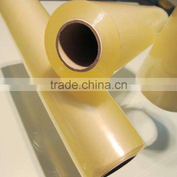 PVC Food Grade Stretch Film photo-2
