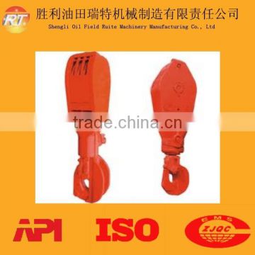 API Drilling Rig Components Hook