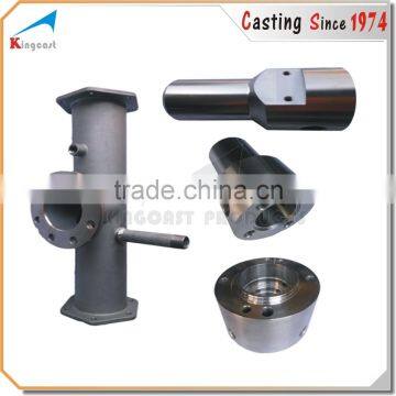 OEM custom hot sale precision machining product/precision CNC machining parts