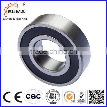 CSK25 one way clutch sprag type roller bearing