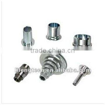 cnc machine parts