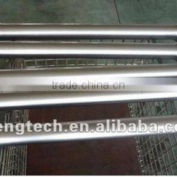 steel fabrication torsion bar