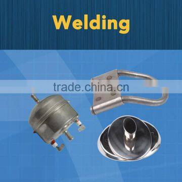 Custom Anodizing Aluminum Heat Sink for Led Lights photo-5