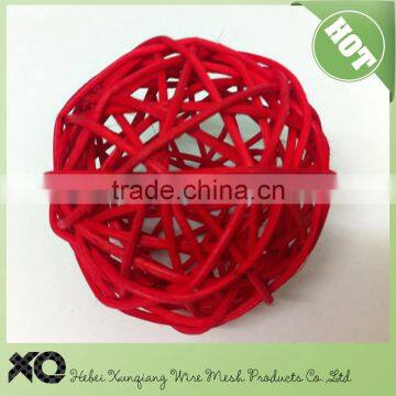 handicraft hanging decorative balls