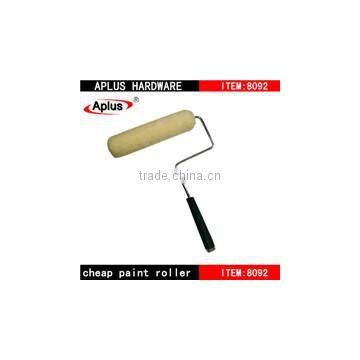9" house paint roller