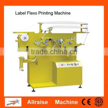 Flexo Label Printing Machine for Stain tape /Nylon tape / Cotton tape /Adhesive tape