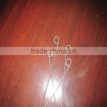 galvanized steel armour wire