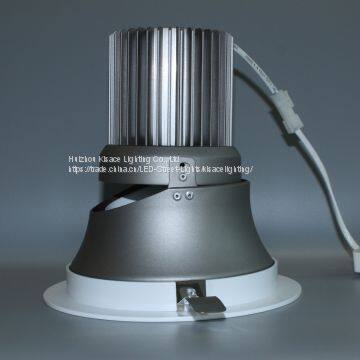 CE/ROHS/UL Chinese LED Down Light Manufacturer for Hotel LED Down Light 20W/30W photo-3