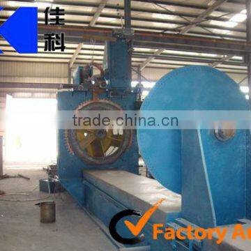 Water Filter Mesh Welding Machinery,Oil Well Screen Mesh Processing Machinery