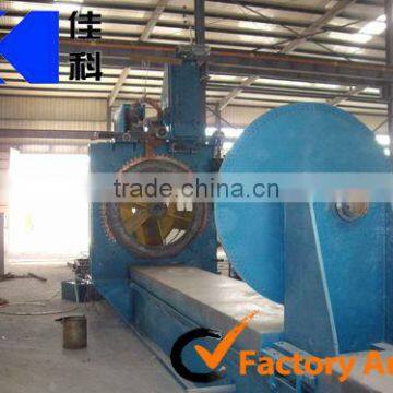 Water Well Screen Tube Welding Equipment