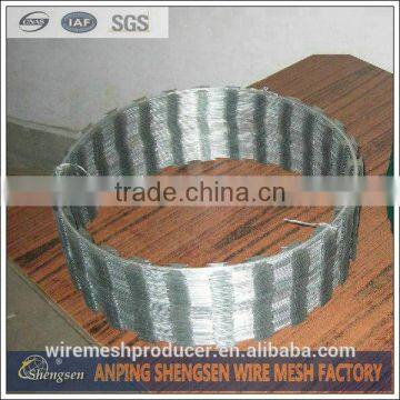 concertina razor barbed wire for sale BTO-22 blade