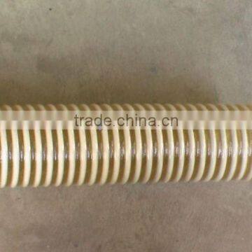 PVC Helix Suction Hose Corrugated Hose photo-5