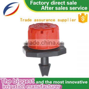 Dropper Irrigation Tools Flow Pressure Dripper for Irrigation/electric Switch and Timer photo-2
