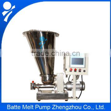 2017 New Design Mini Powder Screw Feeder for Sale