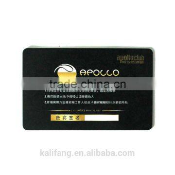 Bar Club Vip Consumer Card photo-2