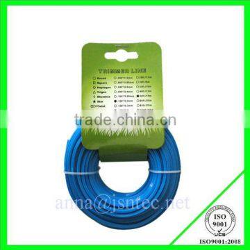 2.6mm trimmer cutter line for garden tools