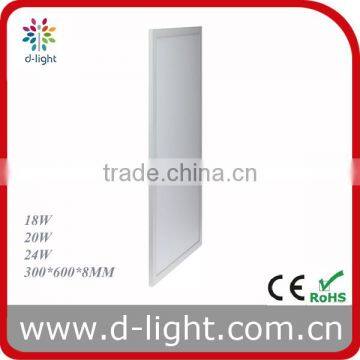 Kitchen Led Lights 8W 10W 12W 18W Panel Light 300x600mm photo-3