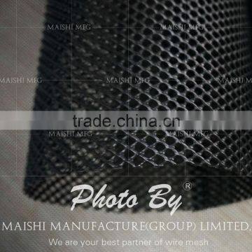 30m x 2m plastic extruded wire netting