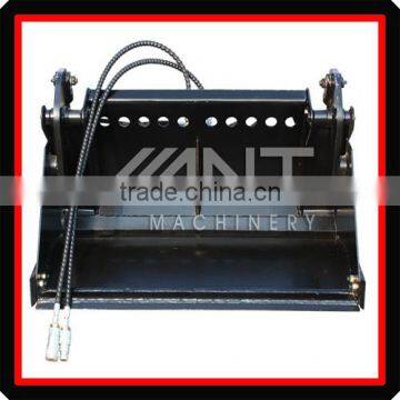 Power Barrow BY800&BY1000 Attachments photo-6