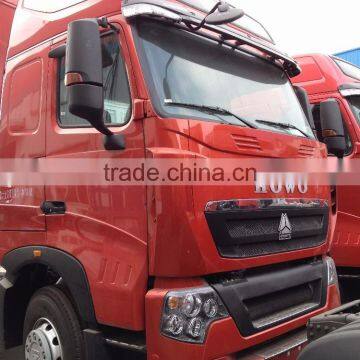 Howo 6x4 Tractor Truck 371HP ZZ4257N3247W for sale
