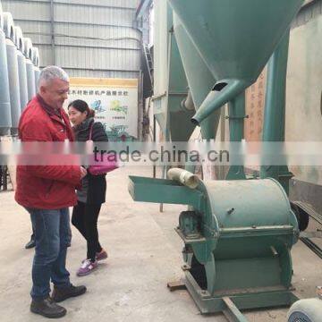 Wood powder machine,sawdust making machine,Wood cutting machine