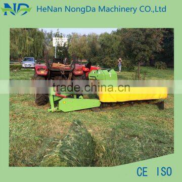 Good Performance 4 Discs Grass Mowing Machine photo-4