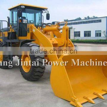 HOT Sale 3 Ton Wheel Loader With CE, ZL30F With Good Performance photo-2