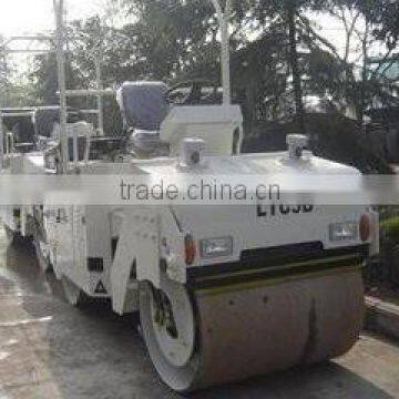 Vibrotory Road Roller For Sale