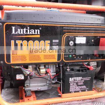 Dongfeng Mini 4000liters Asphalt Distribution Truck for Sale photo-6
