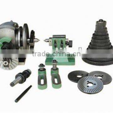 UNIVERSAL DIVIDING HEAD