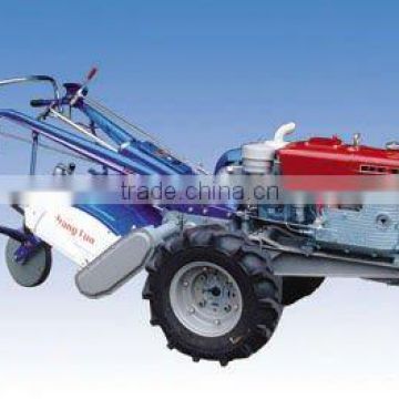 DF Walking Tractor