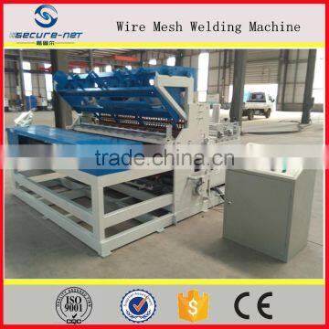 High Quality Roll Mesh Welding Machine photo-3