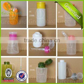 Wholesale New Structure Plastic Nail Pump for Bottle photo-6