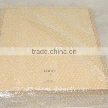 Wooden Educational Toy Froebel Gabe 7 Colorful Geometric Shapes Blocks Combination photo-5