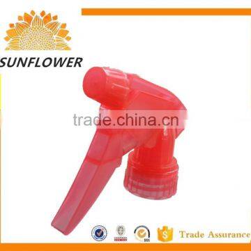 New 2016 Yuyao Plastic Trigger Sprayer Home Garden Sprayer SF-A 28/400 28/410 28/415