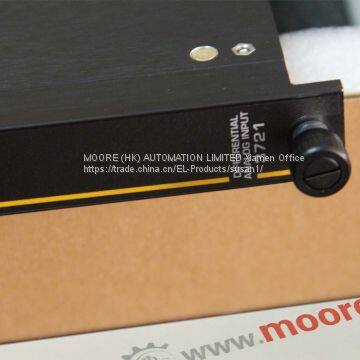 TRICONEX 4000098-510 One Year Warranty