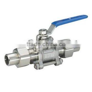 Standard Butterfly Valves for Fountain photo-2