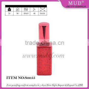 SOO54 Mini Screw Sprayer Bottle Perfume Glass Bottle for Cosmetic photo-6