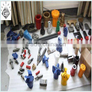 Chinese cheap water drill bit carbide for mining tools